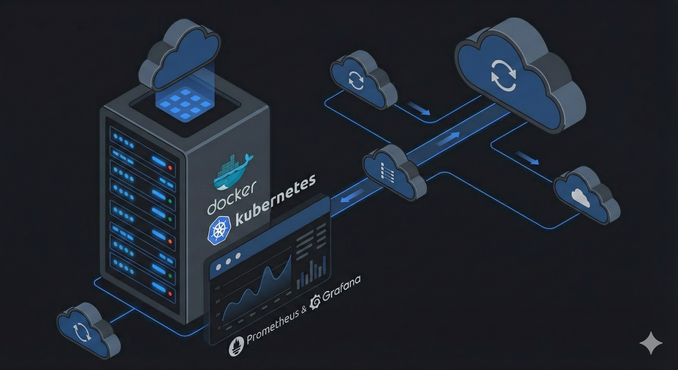 Cloud Infrastructure Setup